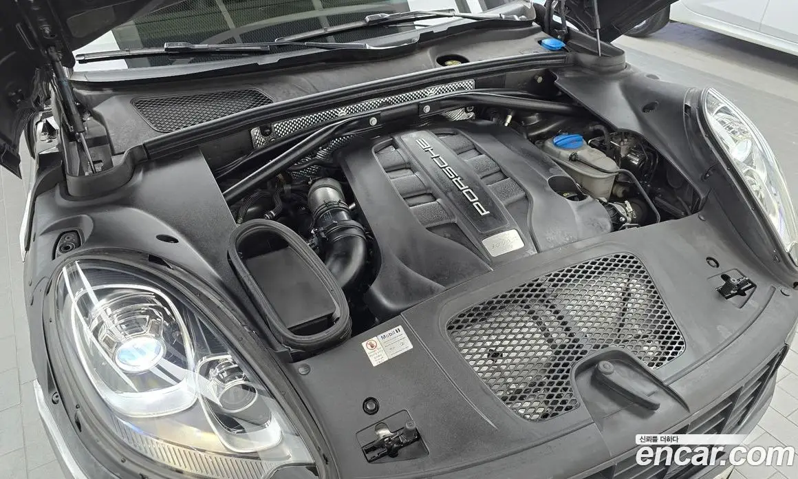 Porsche Macan 2015 3.0 АКПП, фото 6