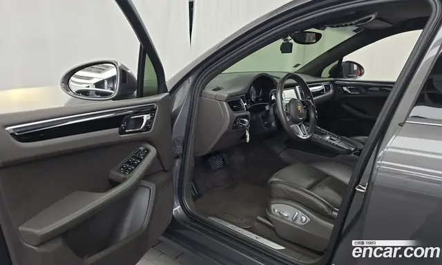 Porsche Macan 2015 3.0 АКПП, миниатюра 10