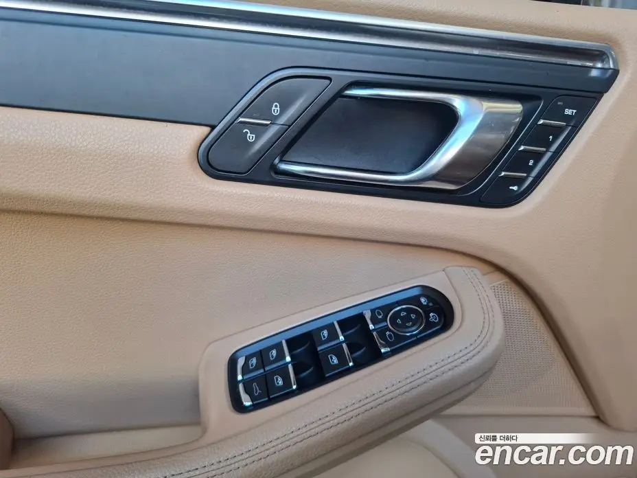 Porsche Macan 2015 2.0 АКПП, фото 17