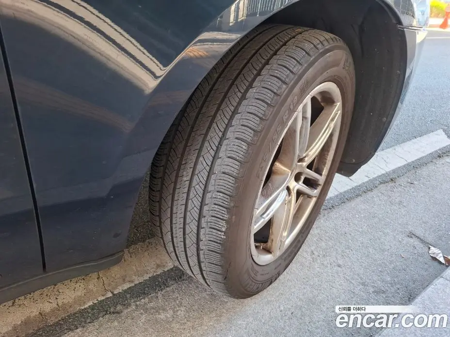 Porsche Macan 2015 2.0 АКПП, фото 5