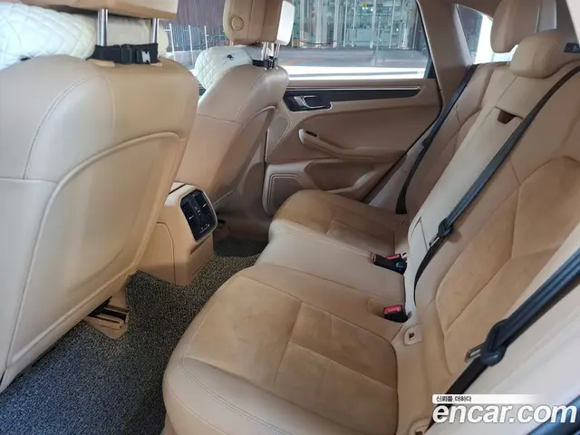 Porsche Macan 2015 2.0 АКПП, миниатюра 10