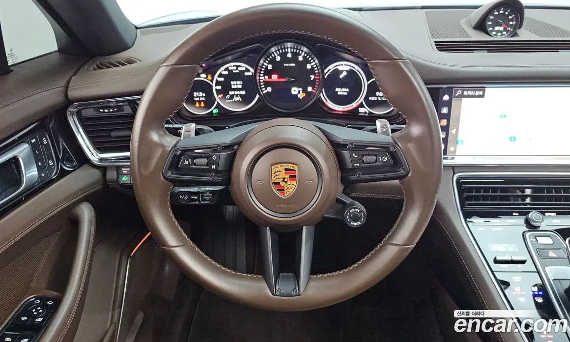 Porsche Panamera 2021 2.9 АКПП, фото 19 Porsche Panamera 2021 2.9 АКПП, фото 19