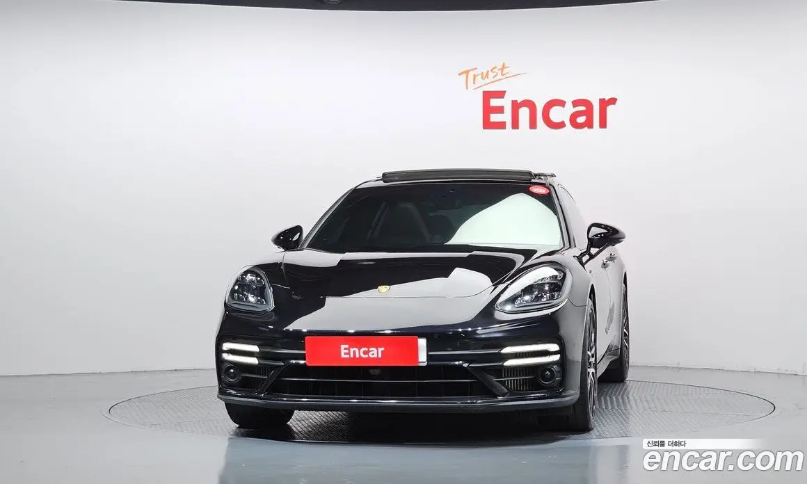 Porsche Panamera 2021 2.9 АКПП, фото 3 Porsche Panamera 2021 2.9 АКПП, фото 3