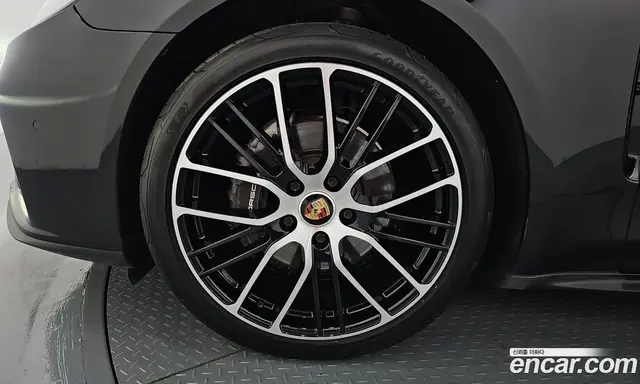 Porsche Panamera 2021 2.9 АКПП, миниатюра 5 Porsche Panamera 2021 2.9 АКПП, миниатюра 5