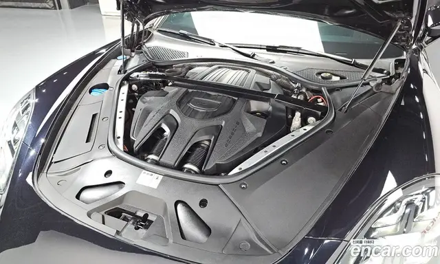 Porsche Panamera 2021 2.9 АКПП, миниатюра 6 Porsche Panamera 2021 2.9 АКПП, миниатюра 6