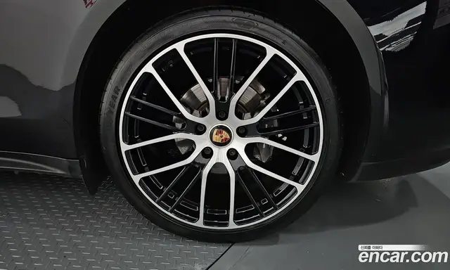 Porsche Panamera 2021 2.9 АКПП, миниатюра 7 Porsche Panamera 2021 2.9 АКПП, миниатюра 7