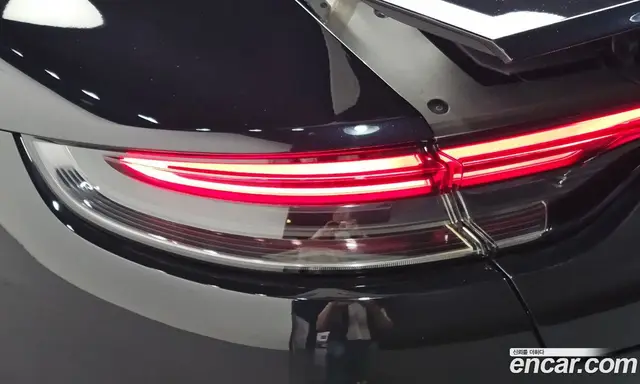 Porsche Panamera 2021 2.9 АКПП, миниатюра 9 Porsche Panamera 2021 2.9 АКПП, миниатюра 9