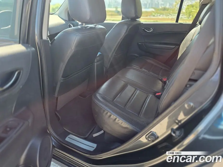 Renault (Samsung) QM5 2012 2.0 АКПП, фото 12 Renault (Samsung) QM5 2012 2.0 АКПП, фото 12