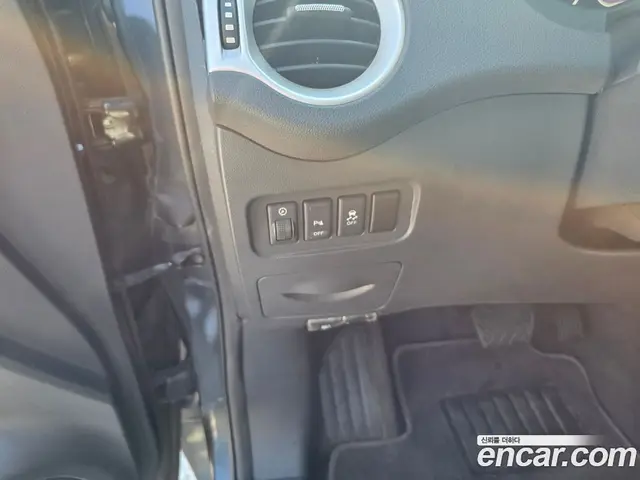 Renault (Samsung) QM5 2012 2.0 АКПП, миниатюра 7 Renault (Samsung) QM5 2012 2.0 АКПП, миниатюра 7