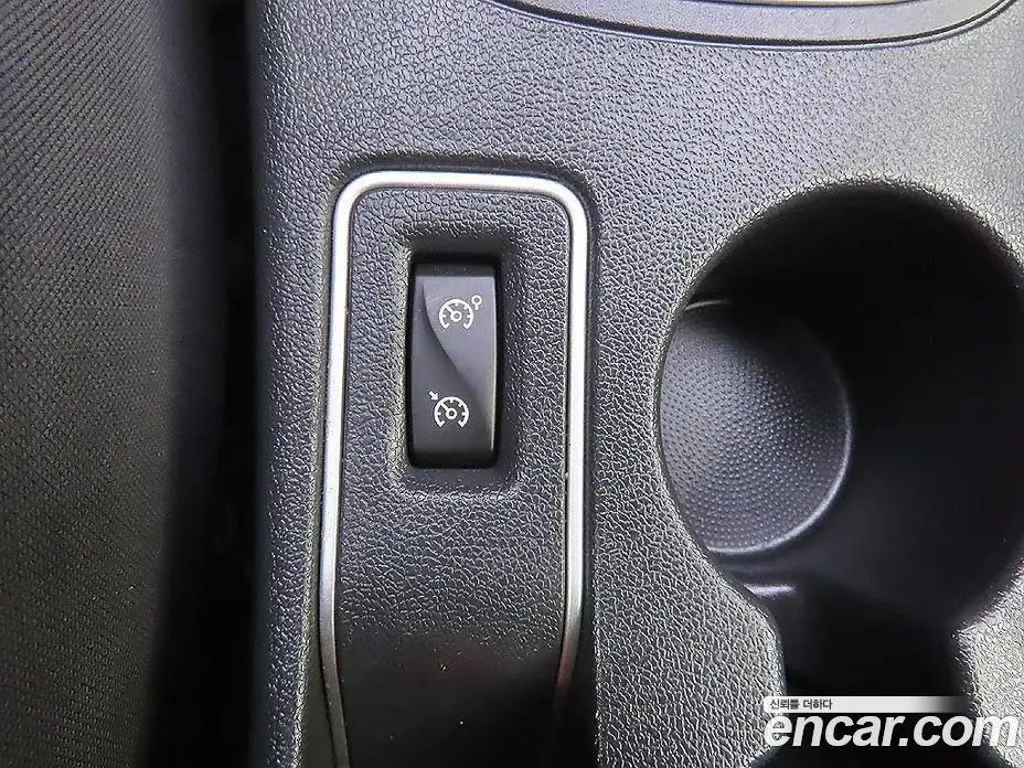 Renault (Samsung) SM3 2013 1.6 АКПП, фото 17