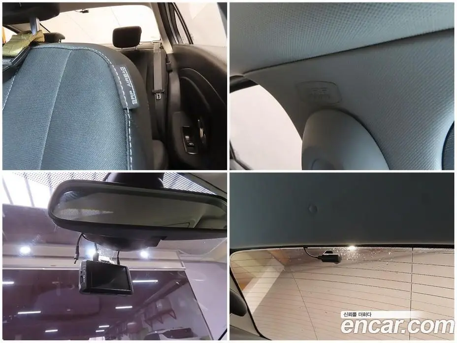 Renault (Samsung) SM3 2013 1.6 АКПП, фото 20