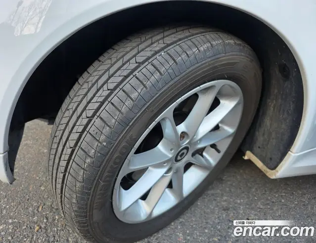 Smart Fortwo 2011 1.0 робот, миниатюра 5