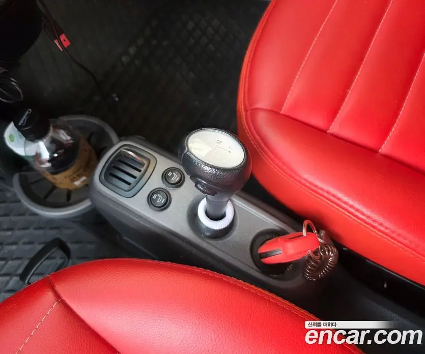 Smart Fortwo 2011 1.0 робот, фото 9