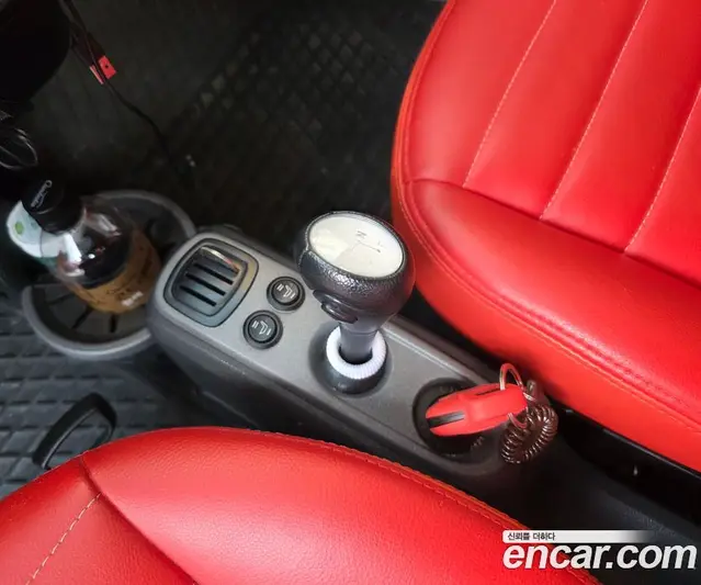 Smart Fortwo 2011 1.0 робот, миниатюра 9