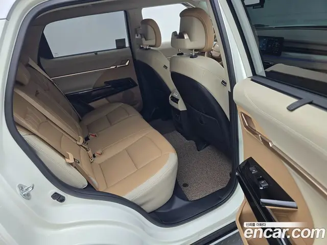 SsangYong Actyon 2025 1.5 АКПП, миниатюра 9