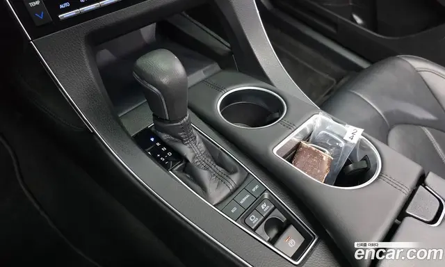 Toyota Avalon 2019 2.5 АКПП, миниатюра 11