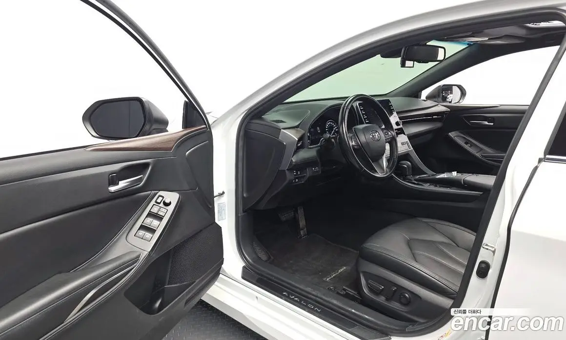 Toyota Avalon 2019 2.5 АКПП, фото 12