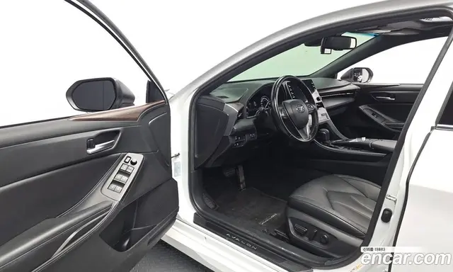 Toyota Avalon 2019 2.5 АКПП, миниатюра 12