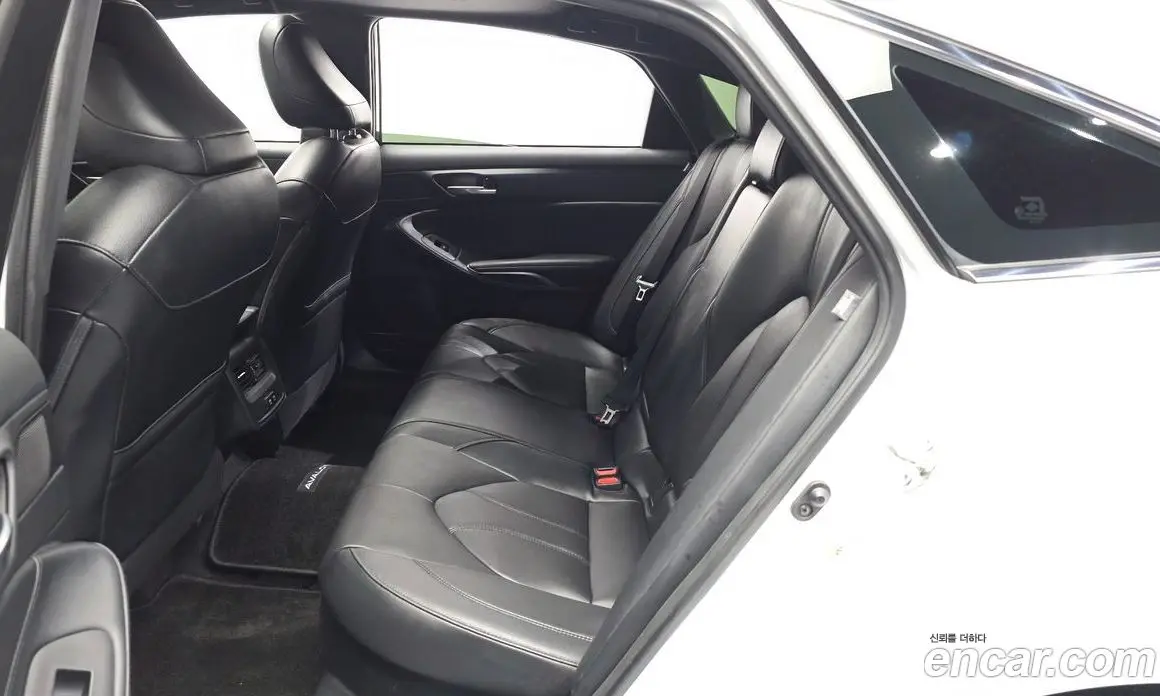 Toyota Avalon 2019 2.5 АКПП, фото 15