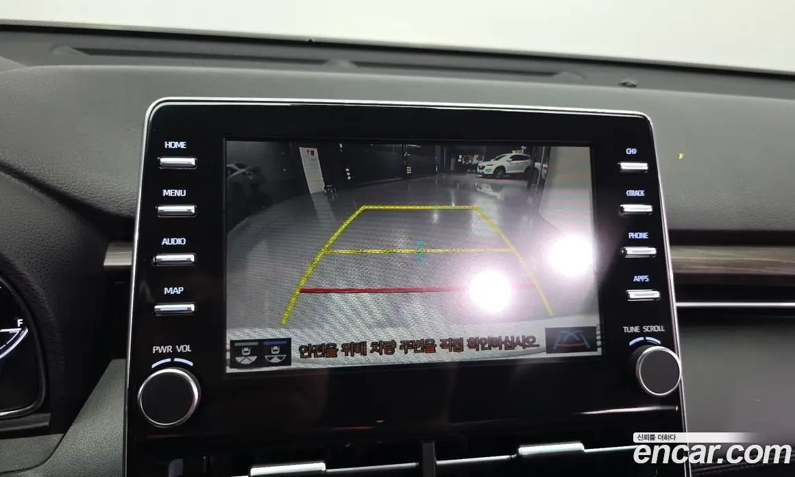 Toyota Avalon 2019 2.5 АКПП, фото 20