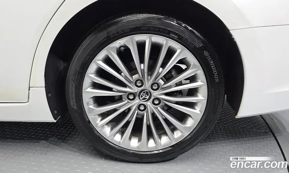 Toyota Avalon 2019 2.5 АКПП, фото 4