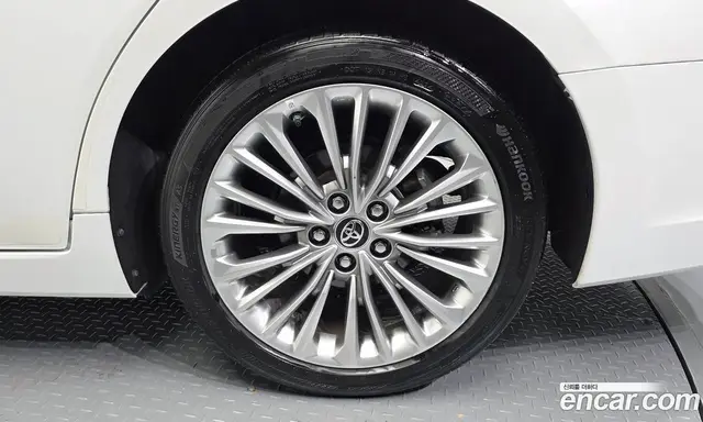 Toyota Avalon 2019 2.5 АКПП, миниатюра 4
