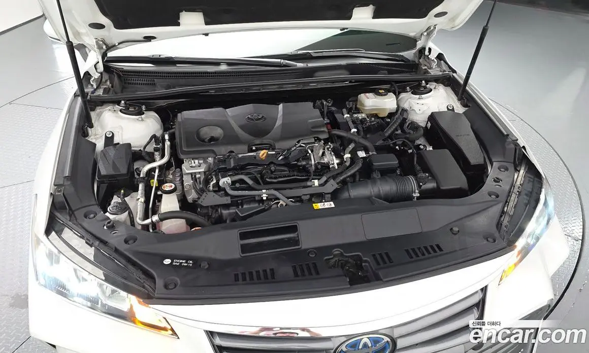 Toyota Avalon 2019 2.5 АКПП, фото 5
