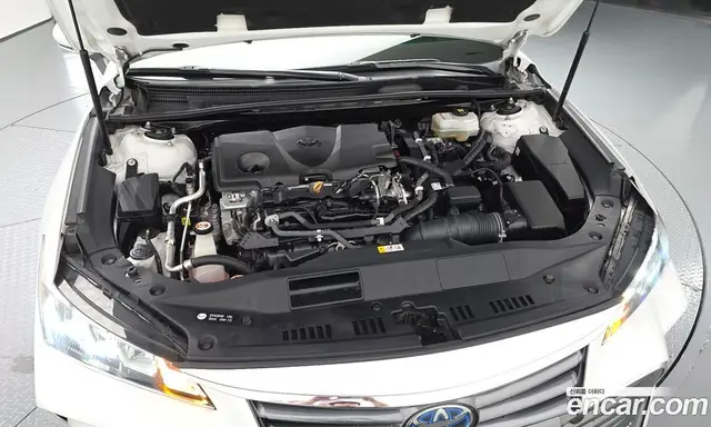 Toyota Avalon 2019 2.5 АКПП, миниатюра 5