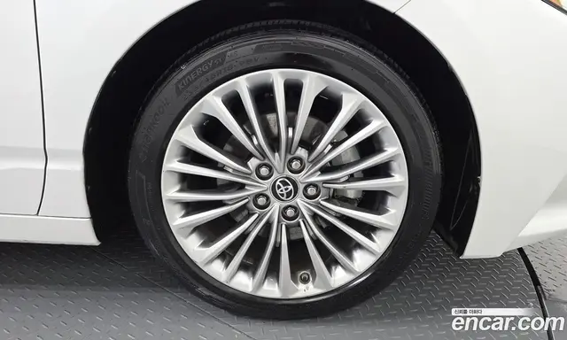 Toyota Avalon 2019 2.5 АКПП, миниатюра 6