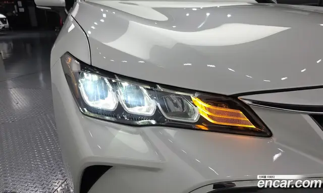 Toyota Avalon 2019 2.5 АКПП, миниатюра 7