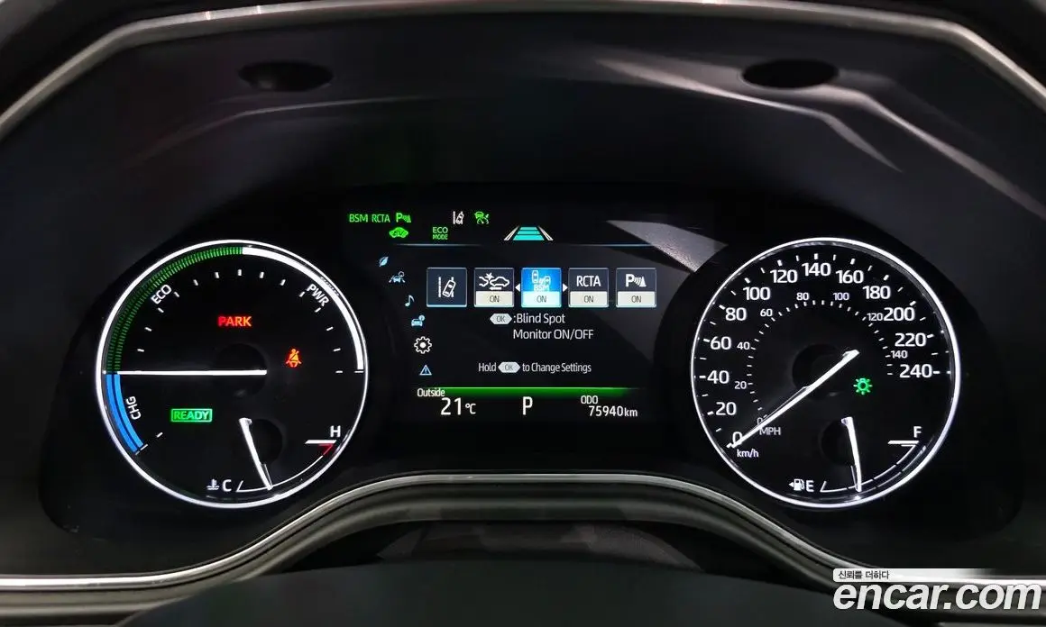 Toyota Avalon 2019 2.5 АКПП, фото 10