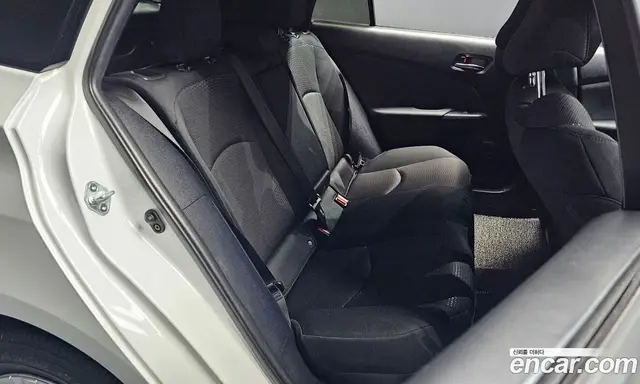 Toyota Prius 2021 1.8 АКПП, миниатюра 11 Toyota Prius 2021 1.8 АКПП, миниатюра 11