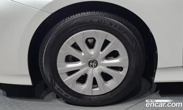 Toyota Prius 2021 1.8 АКПП, миниатюра 5 Toyota Prius 2021 1.8 АКПП, миниатюра 5