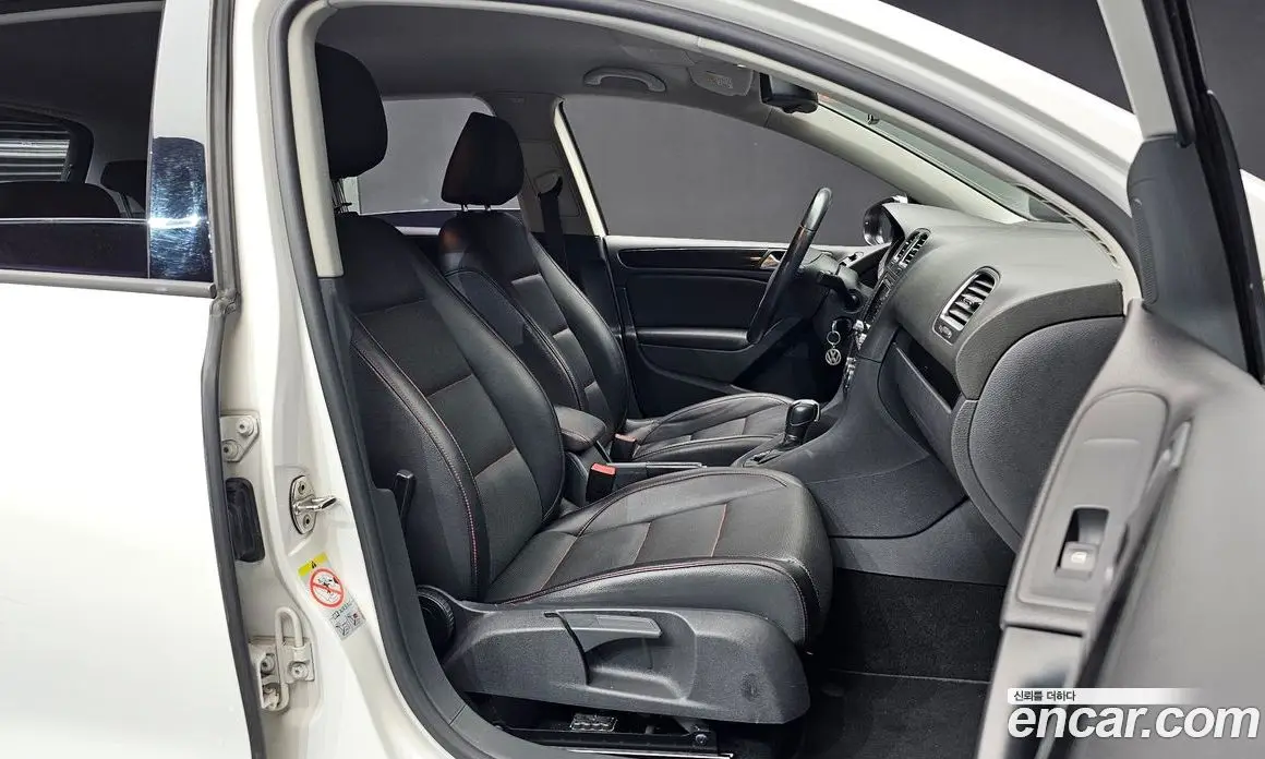 Volkswagen Golf 2013 1.6 АКПП, фото 11
