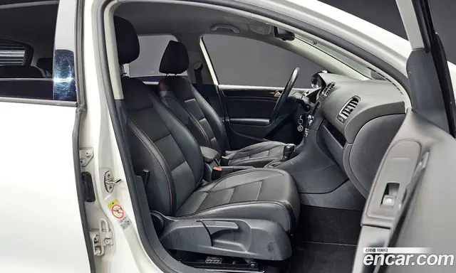 Volkswagen Golf 2013 1.6 АКПП, миниатюра 11