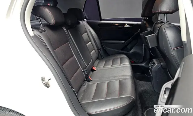 Volkswagen Golf 2013 1.6 АКПП, миниатюра 12