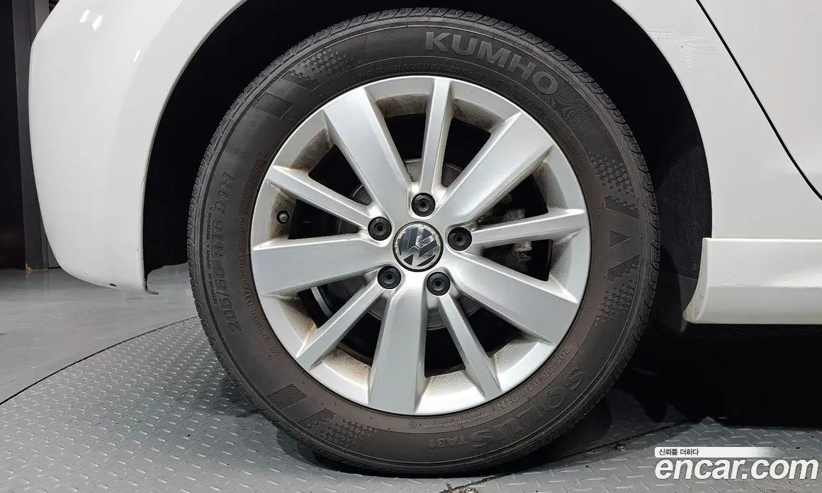 Volkswagen Golf 2013 1.6 АКПП, фото 5