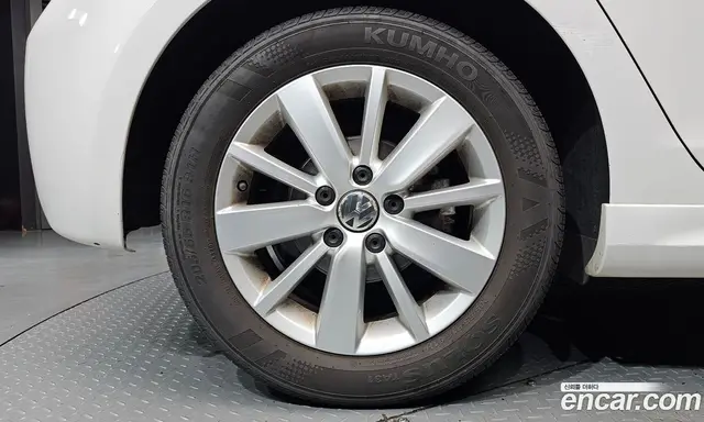 Volkswagen Golf 2013 1.6 АКПП, миниатюра 5