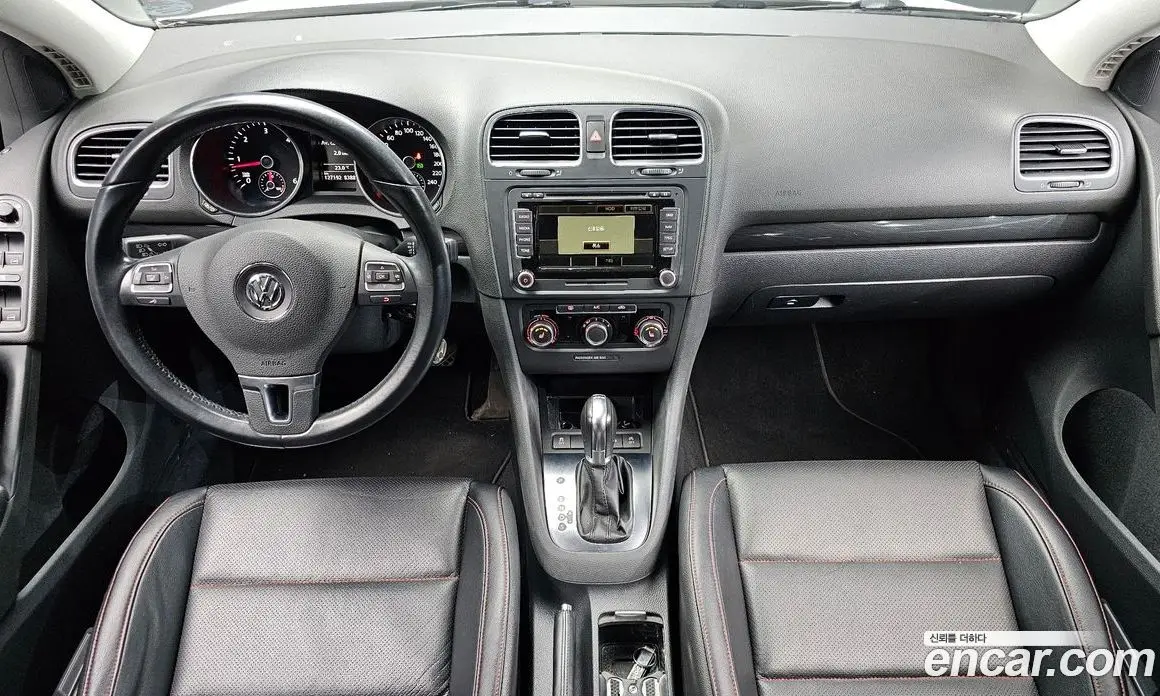 Volkswagen Golf 2013 1.6 АКПП, фото 7