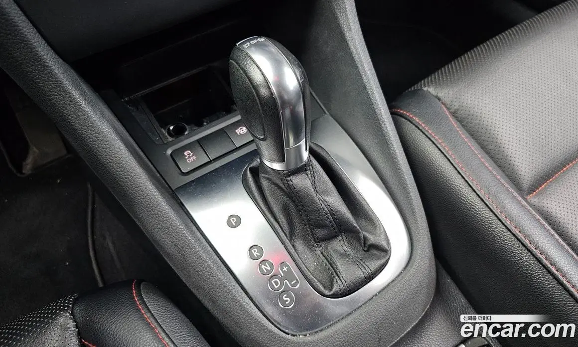 Volkswagen Golf 2013 1.6 АКПП, фото 9