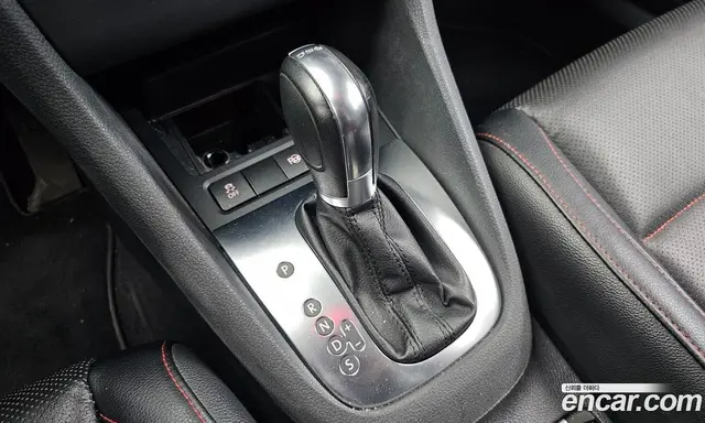 Volkswagen Golf 2013 1.6 АКПП, миниатюра 9