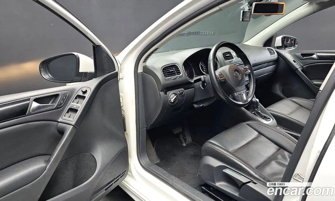 Volkswagen Golf 2013 1.6 АКПП, фото 10