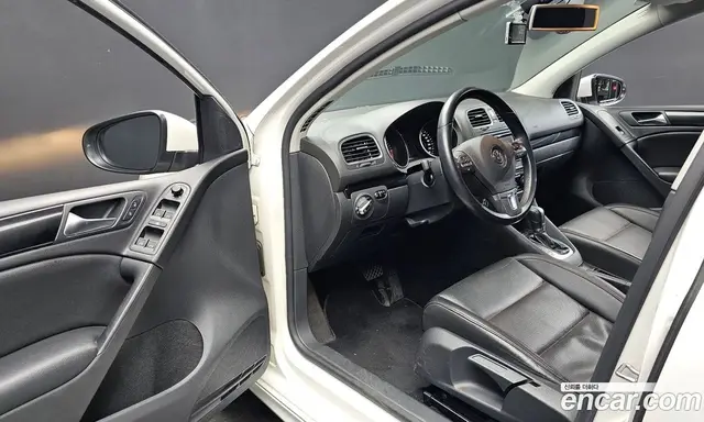 Volkswagen Golf 2013 1.6 АКПП, миниатюра 10