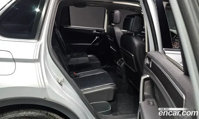 Volkswagen Tiguan 2018 2.0 АКПП, миниатюра 11