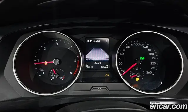Volkswagen Tiguan 2018 2.0 АКПП, миниатюра 8