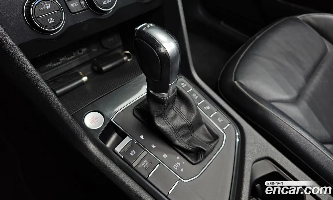 Volkswagen Tiguan 2018 2.0 АКПП, фото 9