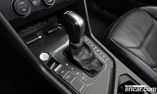 Volkswagen Tiguan 2018 2.0 АКПП, миниатюра 9