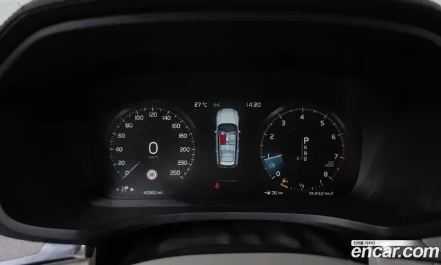 Volvo V60 2020 2.0 АКПП, миниатюра 11 Volvo V60 2020 2.0 АКПП, миниатюра 11