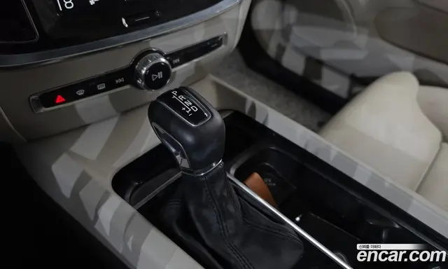 Volvo V60 2020 2.0 АКПП, миниатюра 12