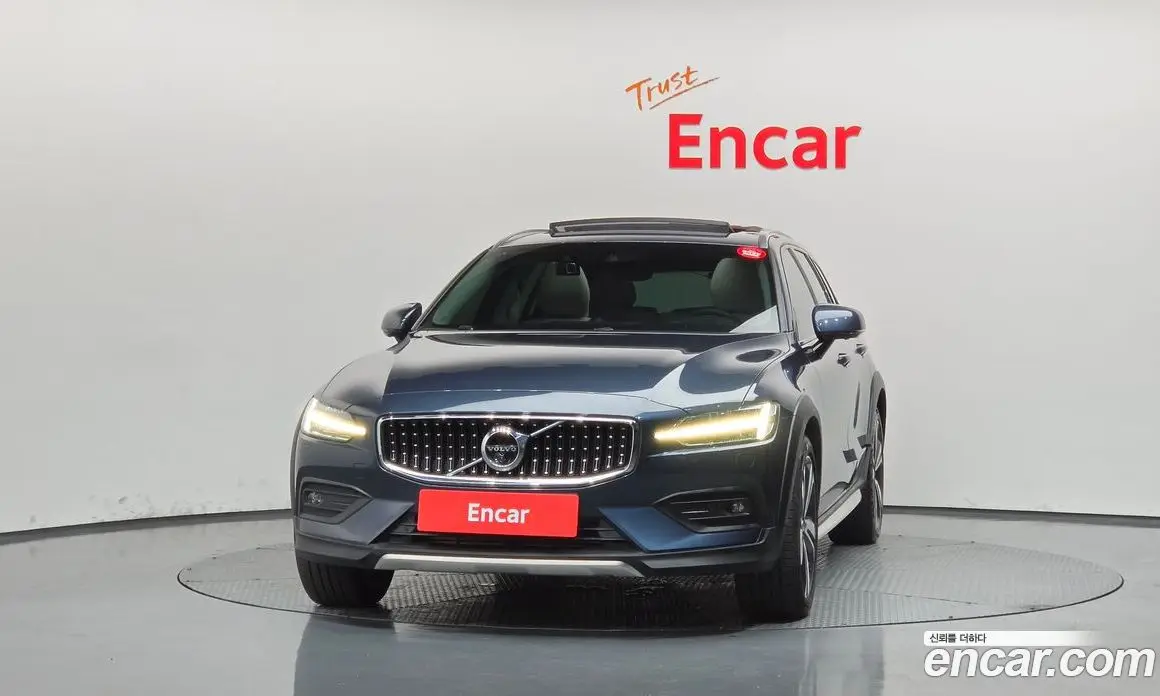 Volvo V60 2020 2.0 АКПП, фото 3 Volvo V60 2020 2.0 АКПП, фото 3